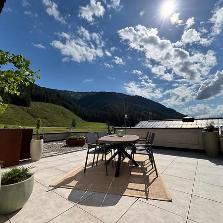 Filzmooserin - Smart Living In Amade, Card Inklusive 4* Filzmoos
