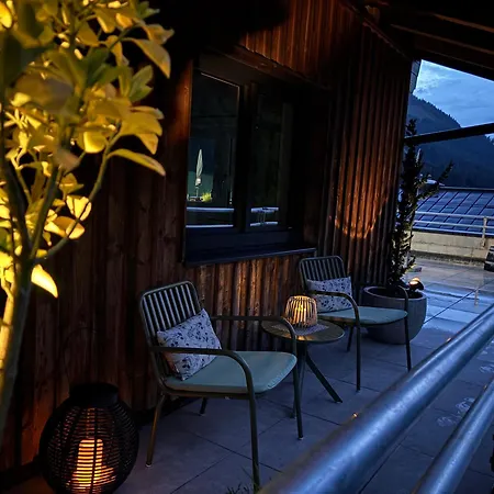 Aparthotel Filzmooserin - Smart Living In Amadé, Card Inklusive Filzmoos