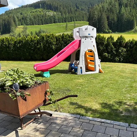 Filzmooserin - Smart Living In Amadé, Card Inklusive