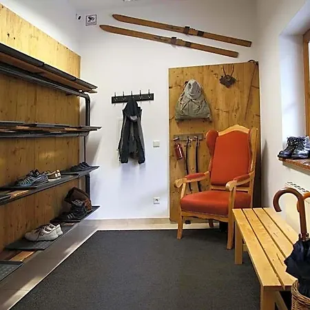 Apart Otel Filzmooserin - Smart Living In Amade, Card Inklusive 4*