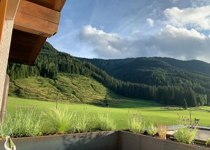 Filzmooserin - Smart Living In Filzmoos, Card Inklusive