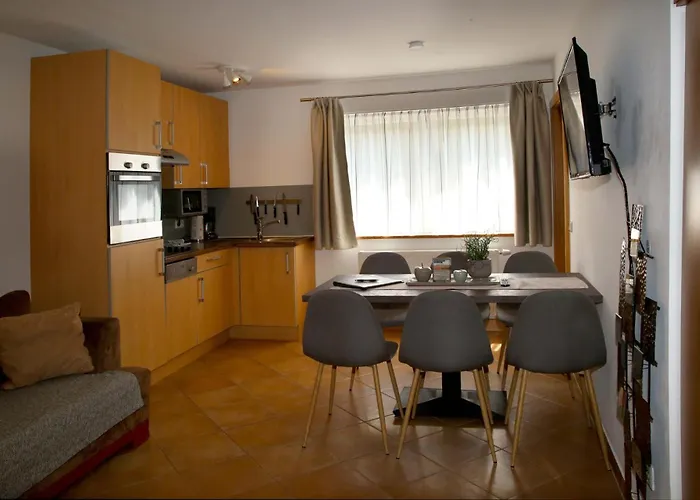 Filzmooserin - Smart Living In Filzmoos, Card Inklusive 4*