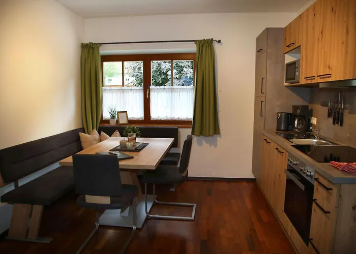 アパートホテル Filzmooserin - Smart Living In Filzmoos, Card Inklusive