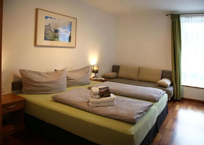 Filzmooserin - Smart Living In Filzmoos, Card Inklusive アパートホテル 4*