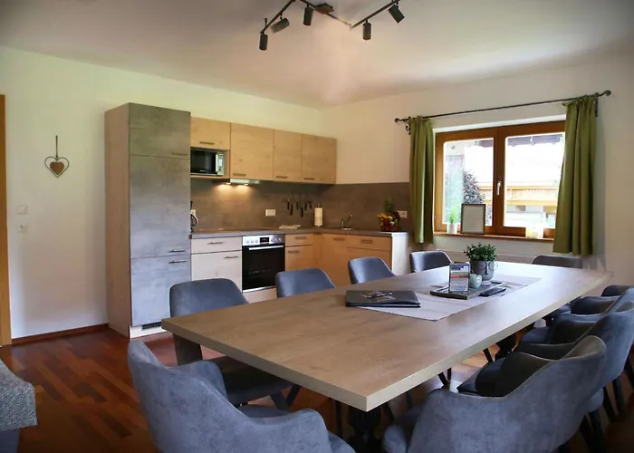 Filzmooserin - Smart Living In Filzmoos, Card Inklusive アパートホテル