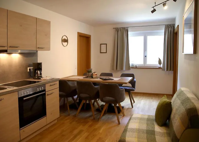 アパートホテル Filzmooserin - Smart Living In Filzmoos, Card Inklusive 4*