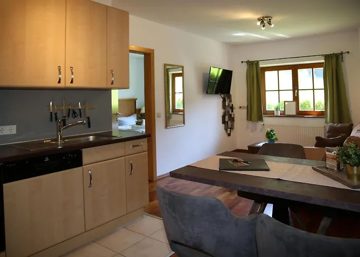 アパートホテル Filzmooserin - Smart Living In Filzmoos, Card Inklusive