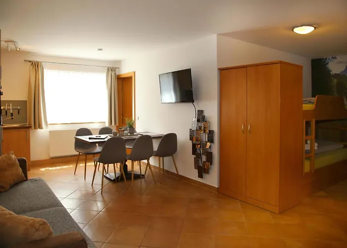 アパートホテル Filzmooserin - Smart Living In Filzmoos, Card Inklusive 4*