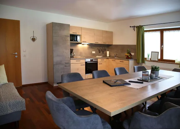 Filzmooserin - Smart Living In Filzmoos, Card Inklusive