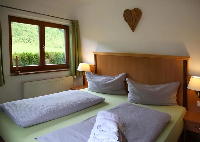 Filzmooserin - Smart Living In Filzmoos, Card Inklusive アパートホテル 4*