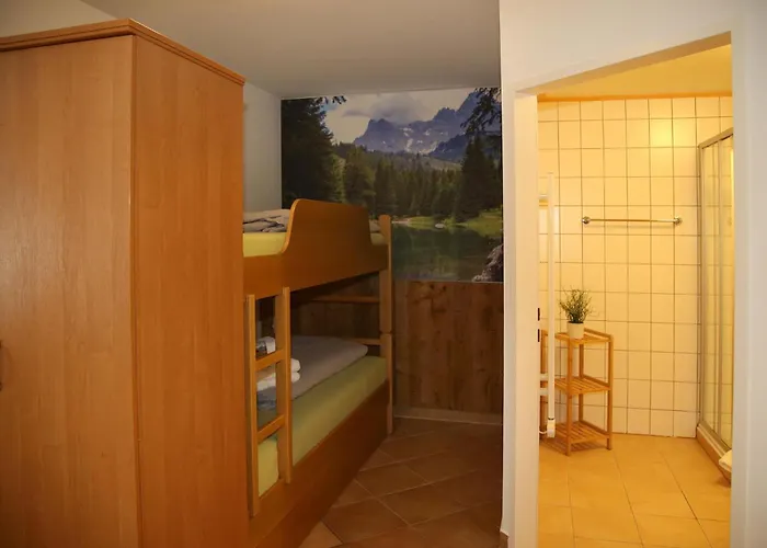 Apartahotel Filzmooserin - Smart Living In Filzmoos, Card Inklusive Filzmoos