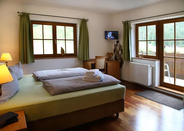 アパートホテル Filzmooserin - Smart Living In Filzmoos, Card Inklusive 4*