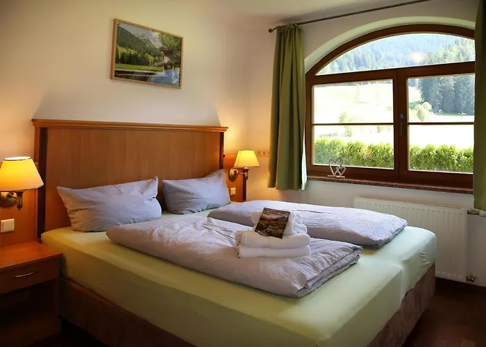 Filzmooserin - Smart Living In Filzmoos, Card Inklusive 4* フィルツモース