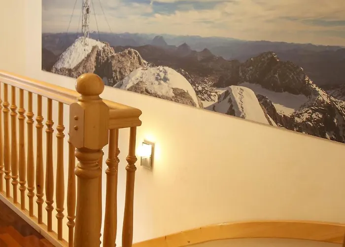 アパートホテル Filzmooserin - Smart Living In Filzmoos, Card Inklusive