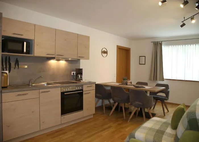 Filzmooserin - Smart Living In Filzmoos, Card Inklusive 4*