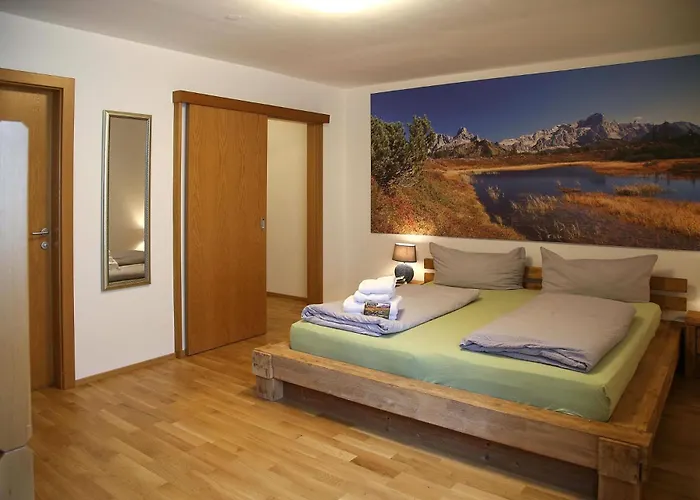 Apartahotel Filzmooserin - Smart Living In Filzmoos, Card Inklusive
