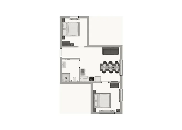 Filzmooserin - Smart Living In Filzmoos, Card Inklusive 4* フィルツモース