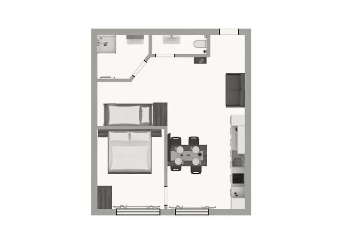 Filzmooserin - Smart Living In Filzmoos, Card Inklusive