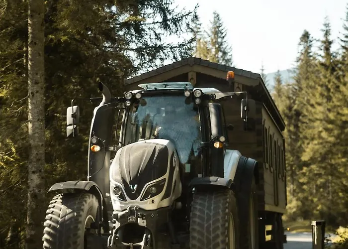 アパートホテル Filzmooserin - Smart Living In Filzmoos, Card Inklusive 4*