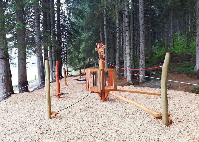 アパートホテル Filzmooserin - Smart Living In Filzmoos, Card Inklusive